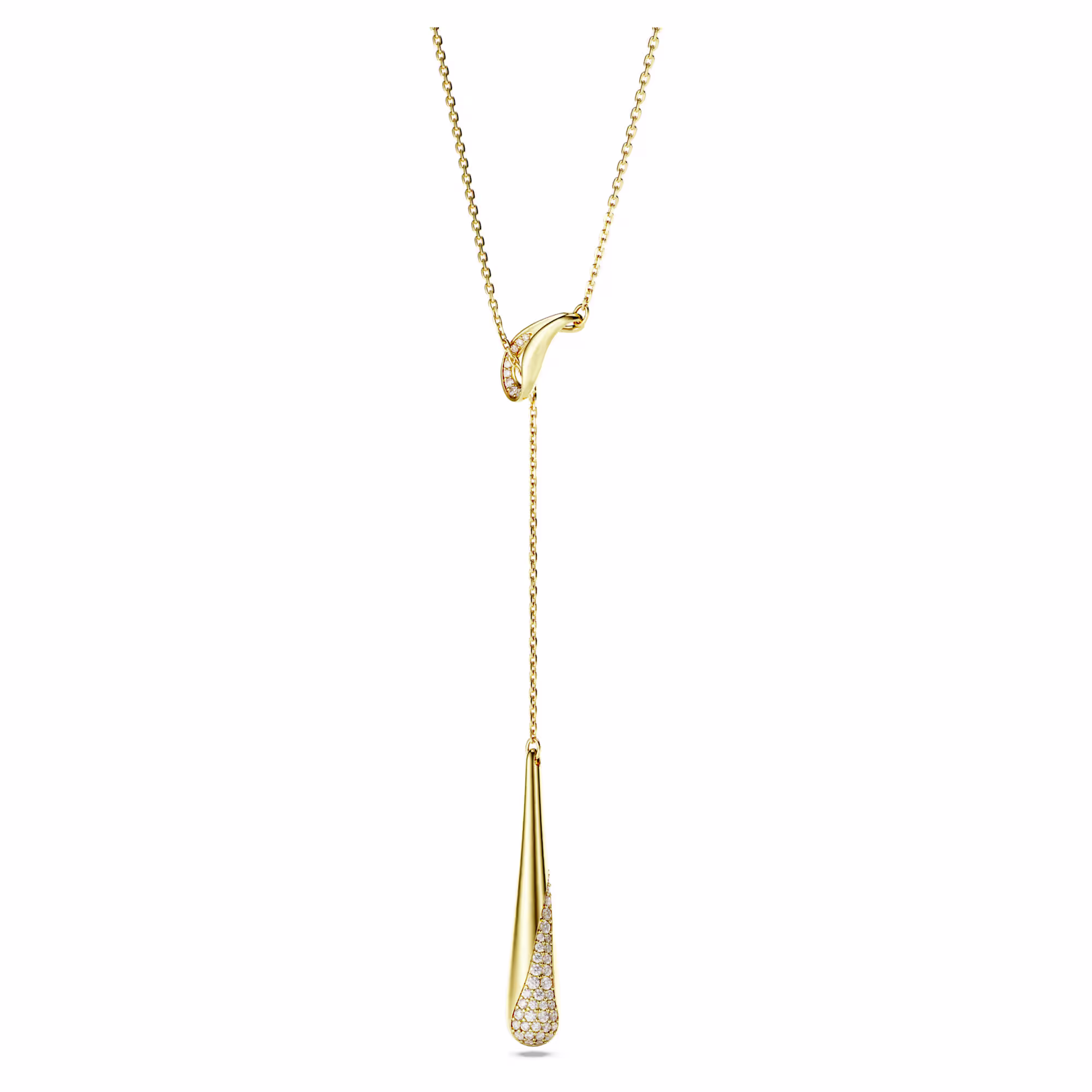Swarovski Classica Y pendant